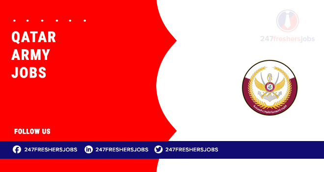 Qatar Army Jobs | Military Vacancies Across All Divisions Qatar Army Jobs | Military Vacancies Across All Divisions