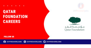 Qatar Foundation Careers