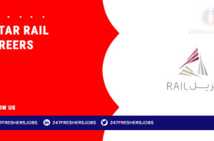 Qatar Rail Careers