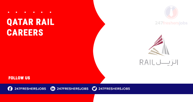 Qatar Rail Careers | Explore Transport Industry Opportunities