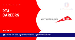 RTA Careers