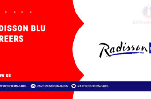 Radisson Blu Careers