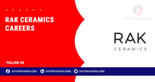 Rak Ceramics