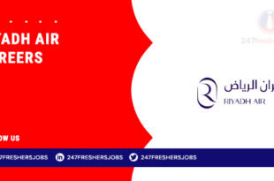 Riyadh Air Careers