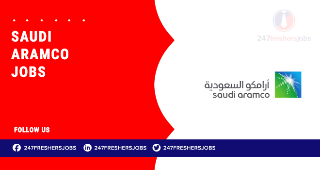 Saudi Aramco Jobs | New Roles Across Key Oil Facilities Saudi Aramco Jobs | New Roles Across Key Oil Facilities