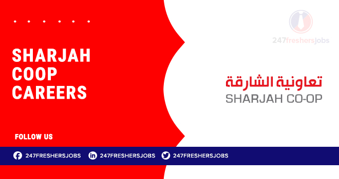 Sharjah Coop Careers | Retail and Logistics Vacancies in Sharjah Sharjah Coop Careers | Retail and Logistics Vacancies in Sharjah