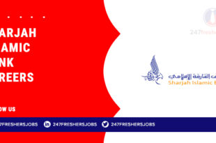 Sharjah Islamic Bank Careers