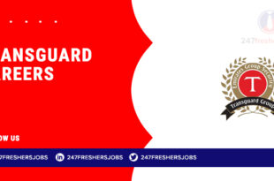 Transguard Careers