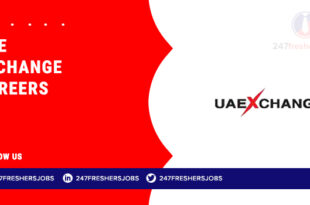 Uae Exchange Careers