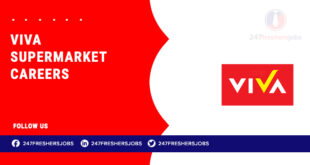 Viva Supermarket Careers
