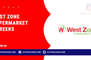 West Zone Supermarket Careers