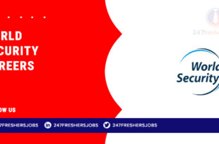 World Security Careers