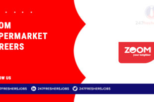 Zoom Supermarket Careers