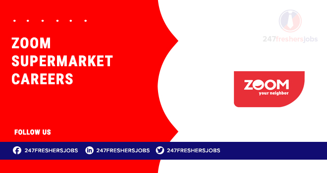 Zoom Supermarket Careers | Explore Grocery Jobs Zoom Supermarket Careers | Explore Grocery Jobs