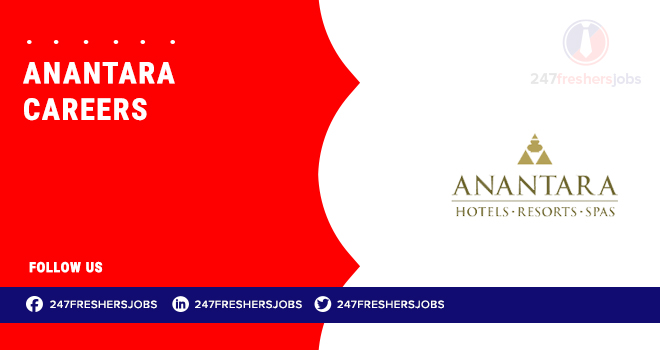 Anantara Careers UAE | Opportunities in Five-Star Hospitality