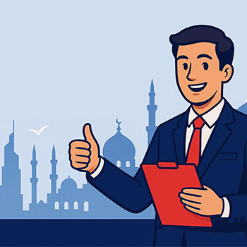 Do You Want to Work in the Middle East